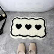 JESMARY - Chuyên bán thảm decor spa, tiệm nail, tiệm tóc